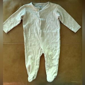 💙5/$25💙 Petit Maison x Nono Footie 6M